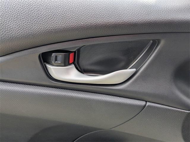 used 2020 Honda Civic car, priced at $19,990