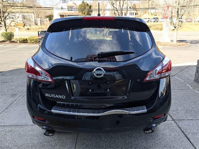 used 2014 Nissan Murano car, priced at $8,990