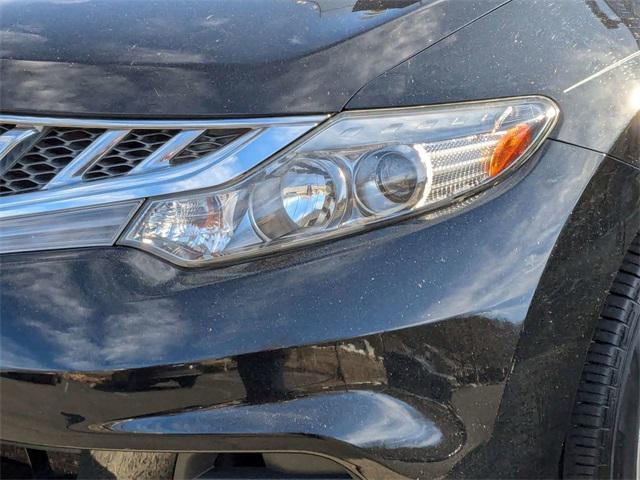 used 2014 Nissan Murano car, priced at $8,990