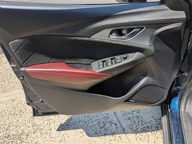 used 2018 Mazda CX-3 car, priced at $13,990