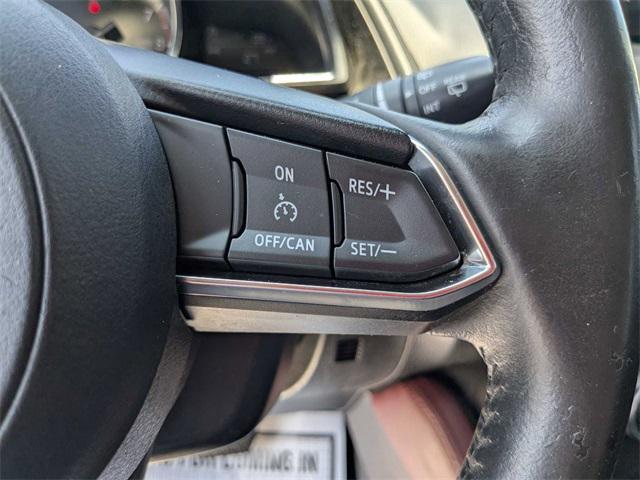 used 2018 Mazda CX-3 car, priced at $13,990