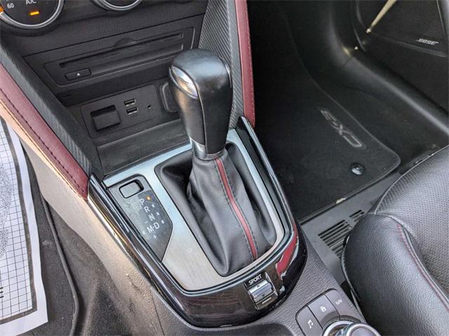 used 2018 Mazda CX-3 car, priced at $13,990