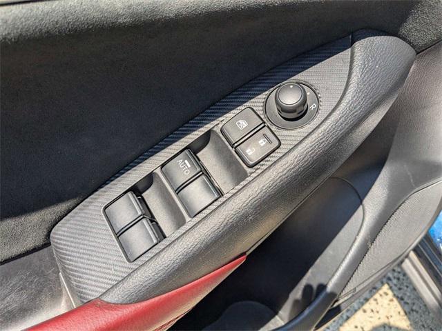 used 2018 Mazda CX-3 car, priced at $13,990
