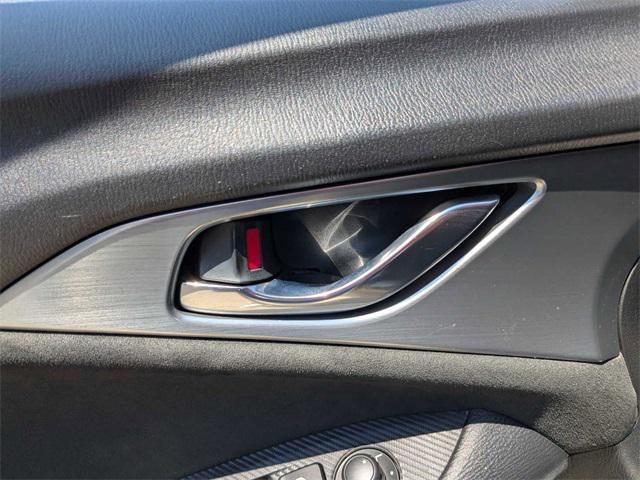 used 2018 Mazda CX-3 car, priced at $13,990