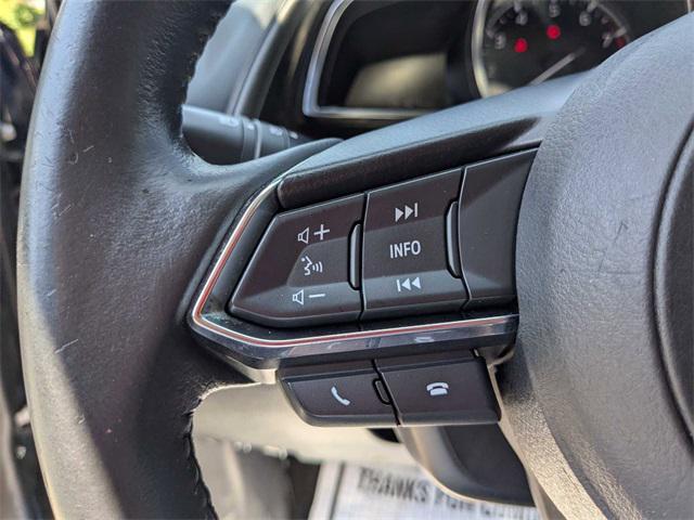 used 2018 Mazda CX-3 car, priced at $13,990