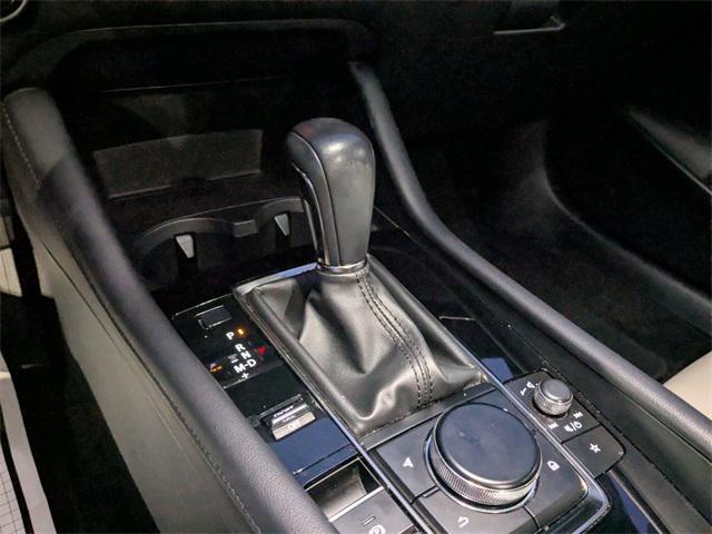 used 2023 Mazda Mazda3 car, priced at $19,000