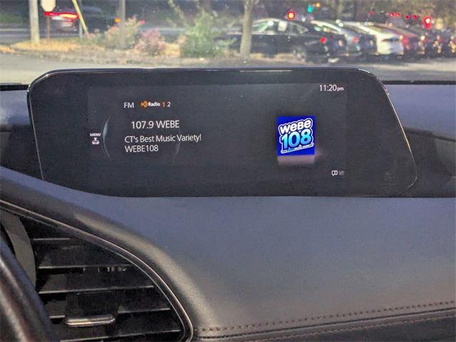 used 2023 Mazda Mazda3 car, priced at $19,000