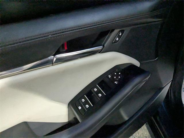 used 2023 Mazda Mazda3 car, priced at $19,000