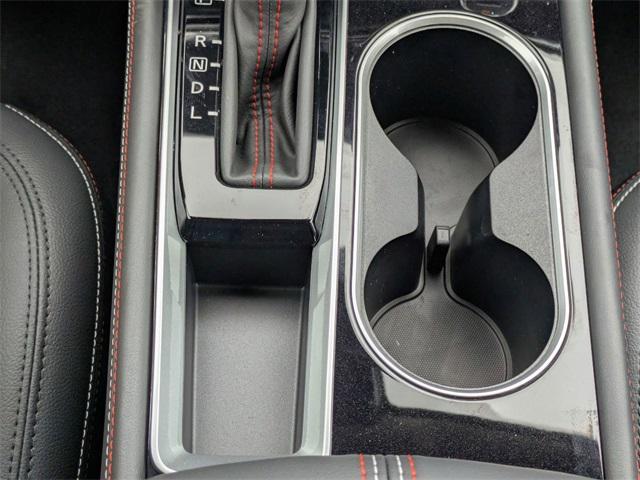 new 2025 Nissan Altima car, priced at $34,190