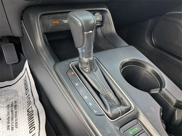 used 2023 Honda Civic car, priced at $19,996