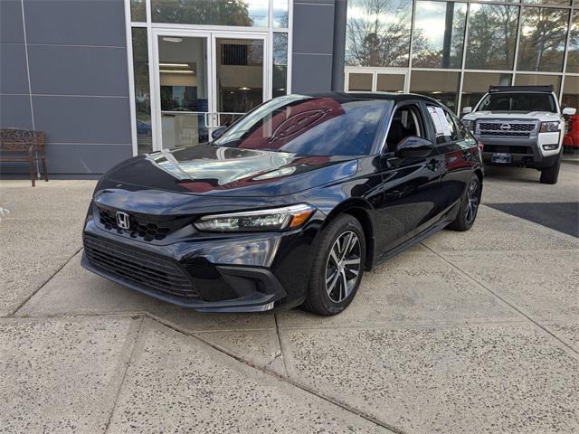 used 2023 Honda Civic car, priced at $19,996