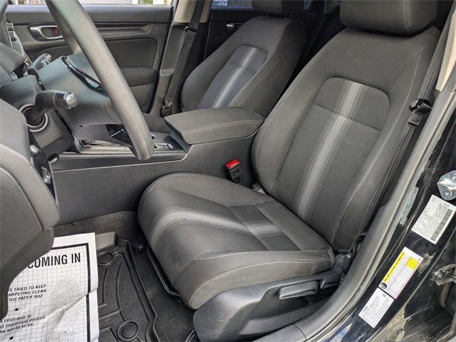 used 2023 Honda Civic car, priced at $19,996