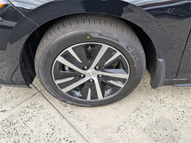 used 2023 Honda Civic car, priced at $19,996