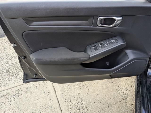 used 2023 Honda Civic car, priced at $19,996