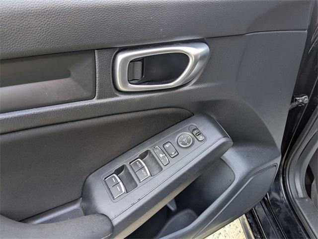 used 2023 Honda Civic car, priced at $19,996