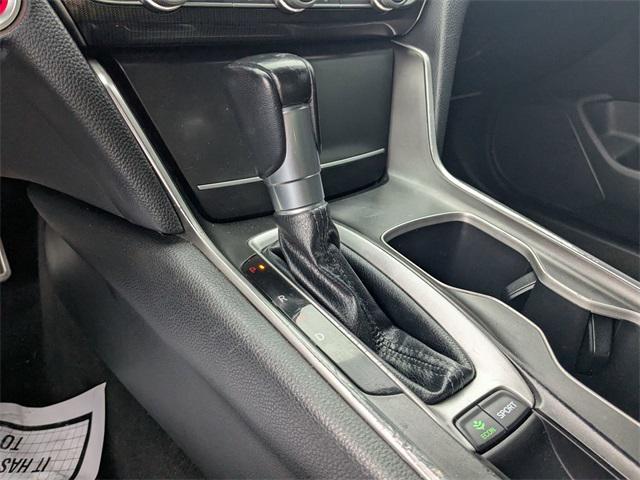 used 2020 Honda Accord car, priced at $19,990