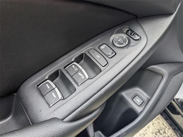 used 2020 Honda Accord car, priced at $19,990