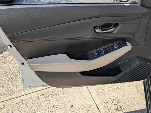 used 2024 Honda Accord car, priced at $22,390