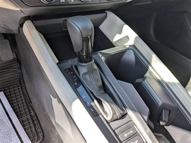 used 2024 Honda Accord car, priced at $22,390