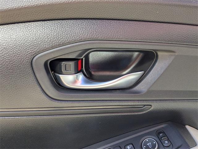 used 2024 Honda Accord car, priced at $22,390