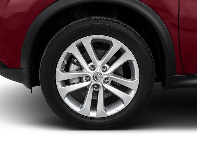 used 2016 Nissan Juke car, priced at $9,995