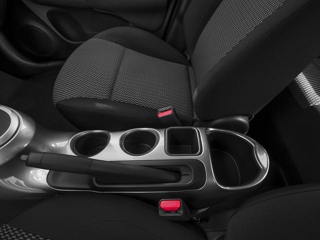 used 2016 Nissan Juke car, priced at $9,995