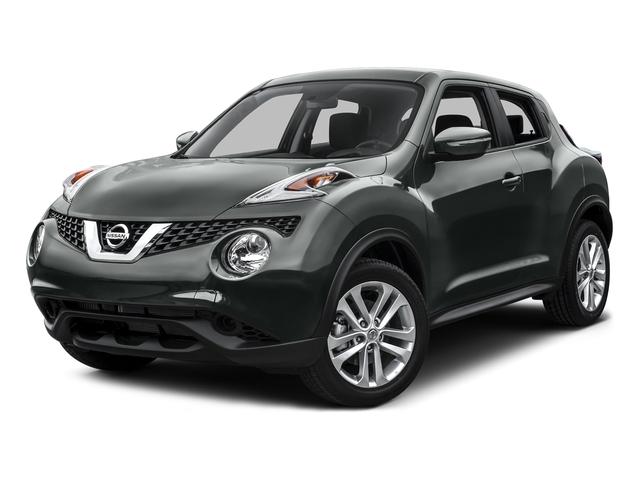 used 2016 Nissan Juke car, priced at $9,995