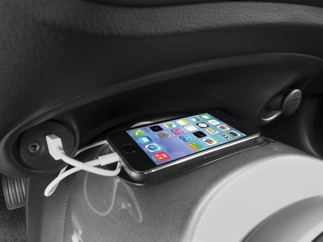 used 2016 Nissan Juke car, priced at $9,995