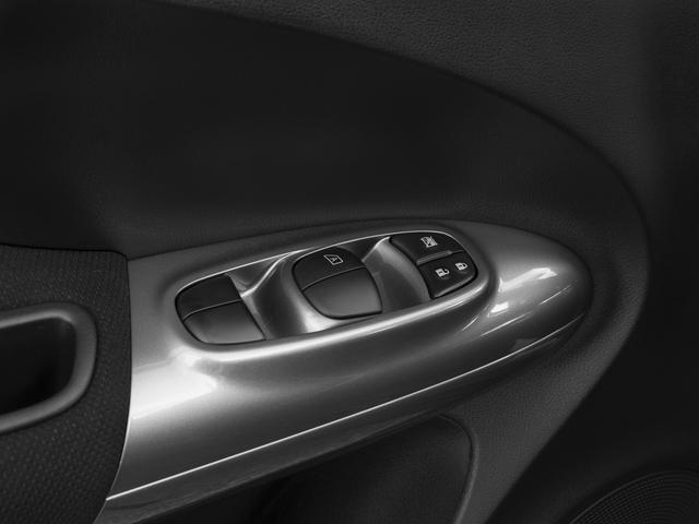 used 2016 Nissan Juke car, priced at $9,995