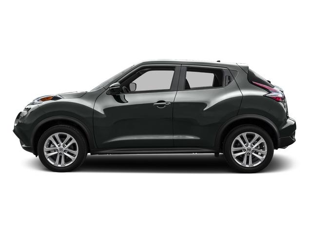 used 2016 Nissan Juke car, priced at $9,995