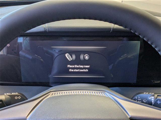 new 2025 Nissan Murano car, priced at $43,625