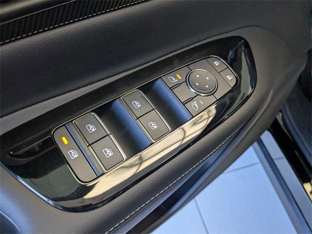 new 2025 Nissan Murano car, priced at $43,625