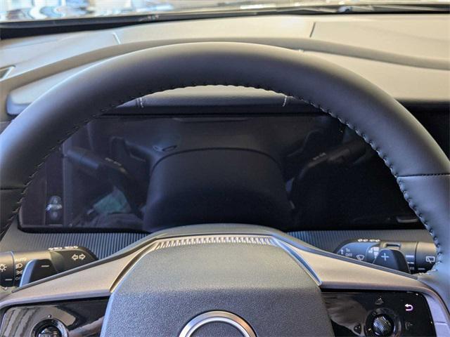 new 2025 Nissan Murano car, priced at $43,625