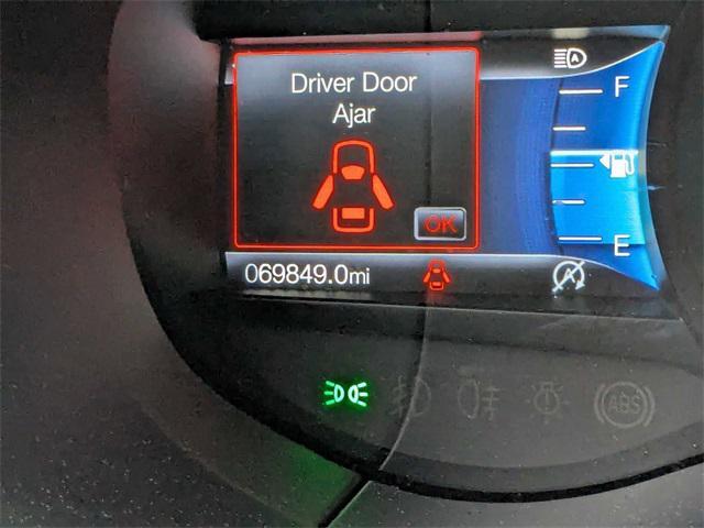 used 2020 Ford Edge car, priced at $17,990