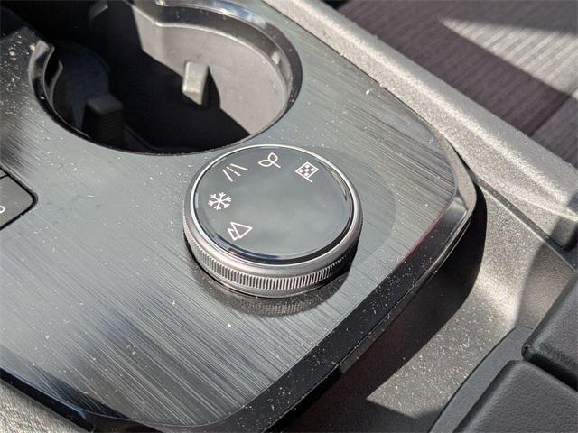 used 2022 Nissan Rogue car, priced at $21,800