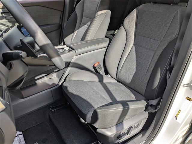 used 2022 Nissan Rogue car, priced at $21,800