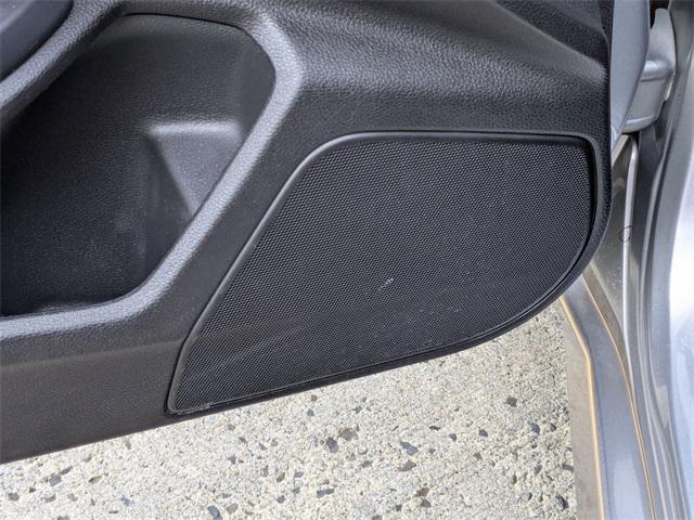 used 2021 Honda Civic car, priced at $19,990