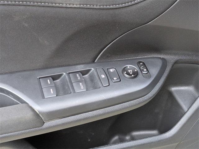 used 2021 Honda Civic car, priced at $19,990