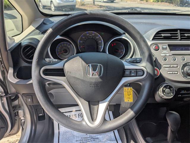 used 2012 Honda Fit car, priced at $8,495