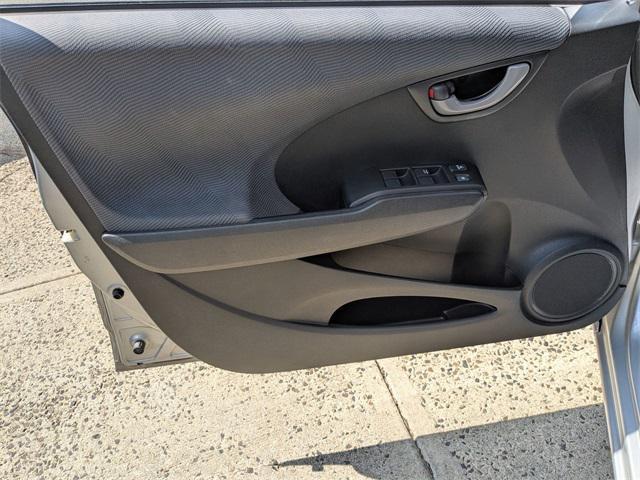 used 2012 Honda Fit car, priced at $8,495