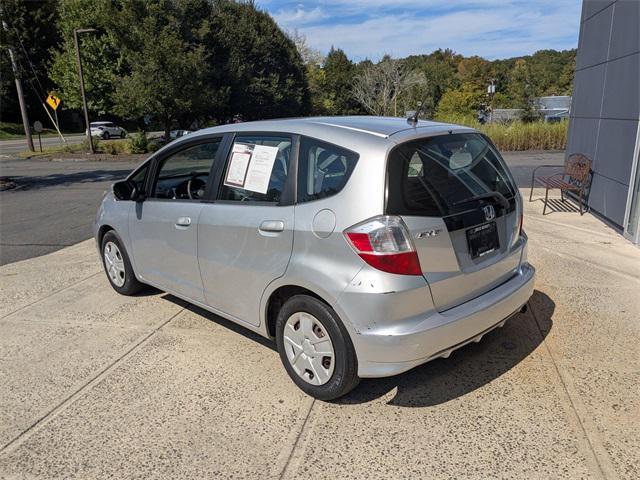 used 2012 Honda Fit car, priced at $8,495