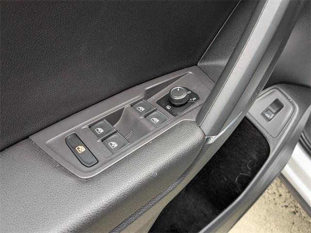 used 2018 Volkswagen Tiguan car, priced at $7,990