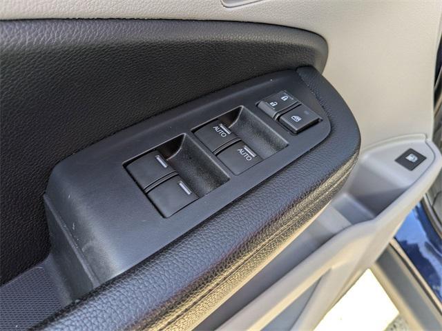 used 2022 Honda Ridgeline car, priced at $28,495