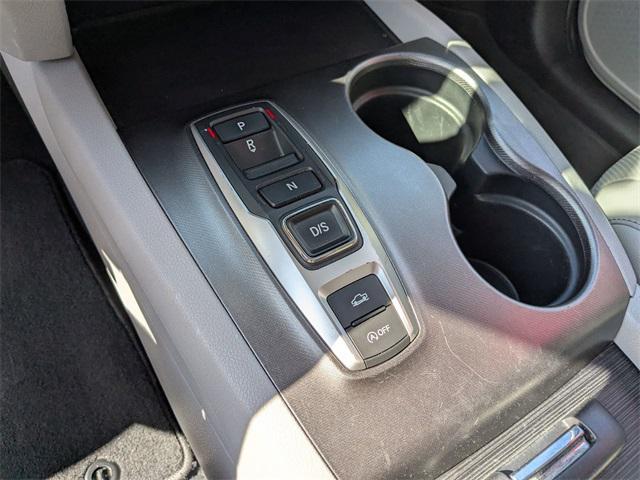 used 2022 Honda Ridgeline car, priced at $28,495