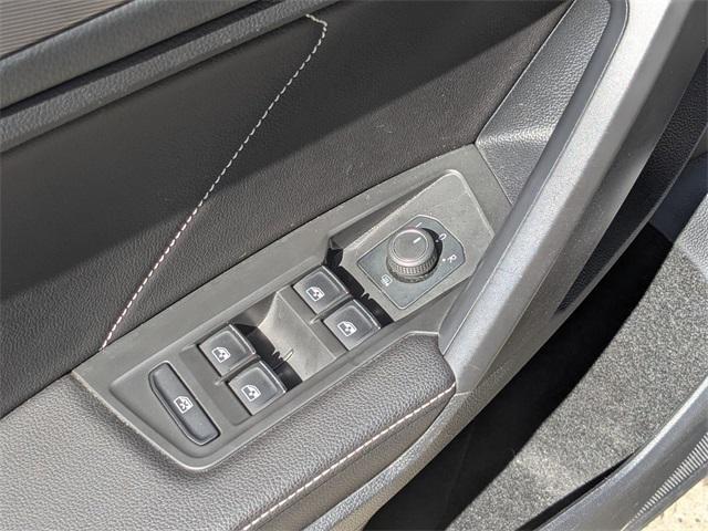 used 2024 Volkswagen Tiguan car, priced at $23,990