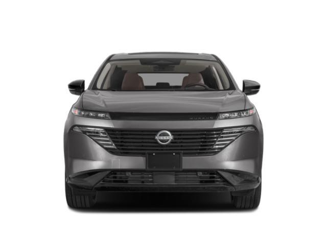 new 2025 Nissan Murano car, priced at $50,260