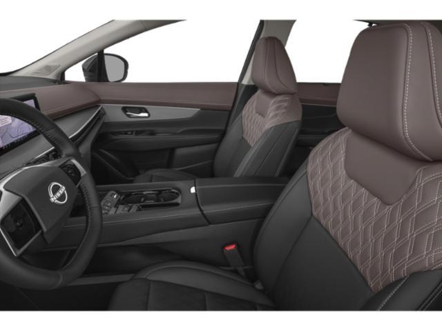 new 2025 Nissan Murano car, priced at $50,260