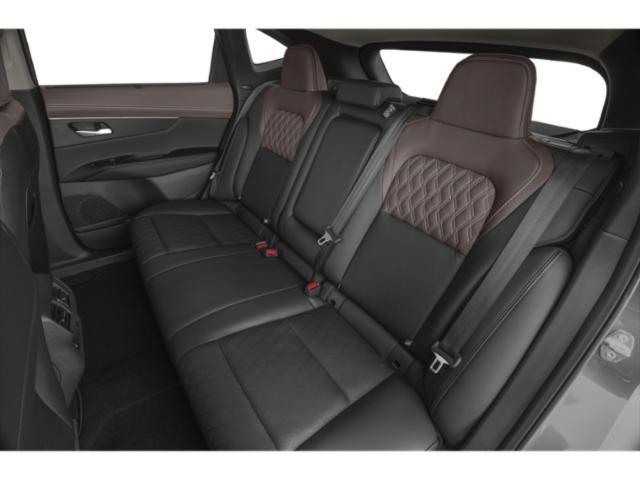 new 2025 Nissan Murano car, priced at $50,260