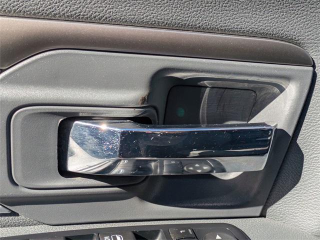 used 2016 Ram 1500 car, priced at $16,990