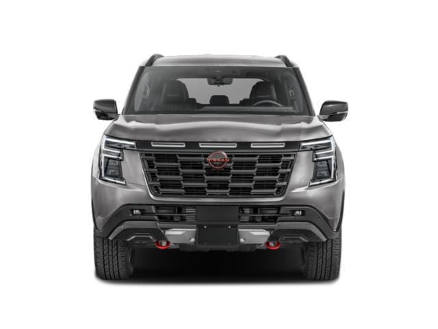 new 2025 Nissan Armada car, priced at $73,881